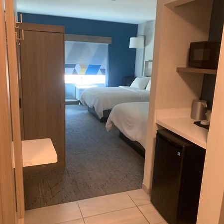 Holiday Inn Express Jesup By Ihg Buitenkant foto
