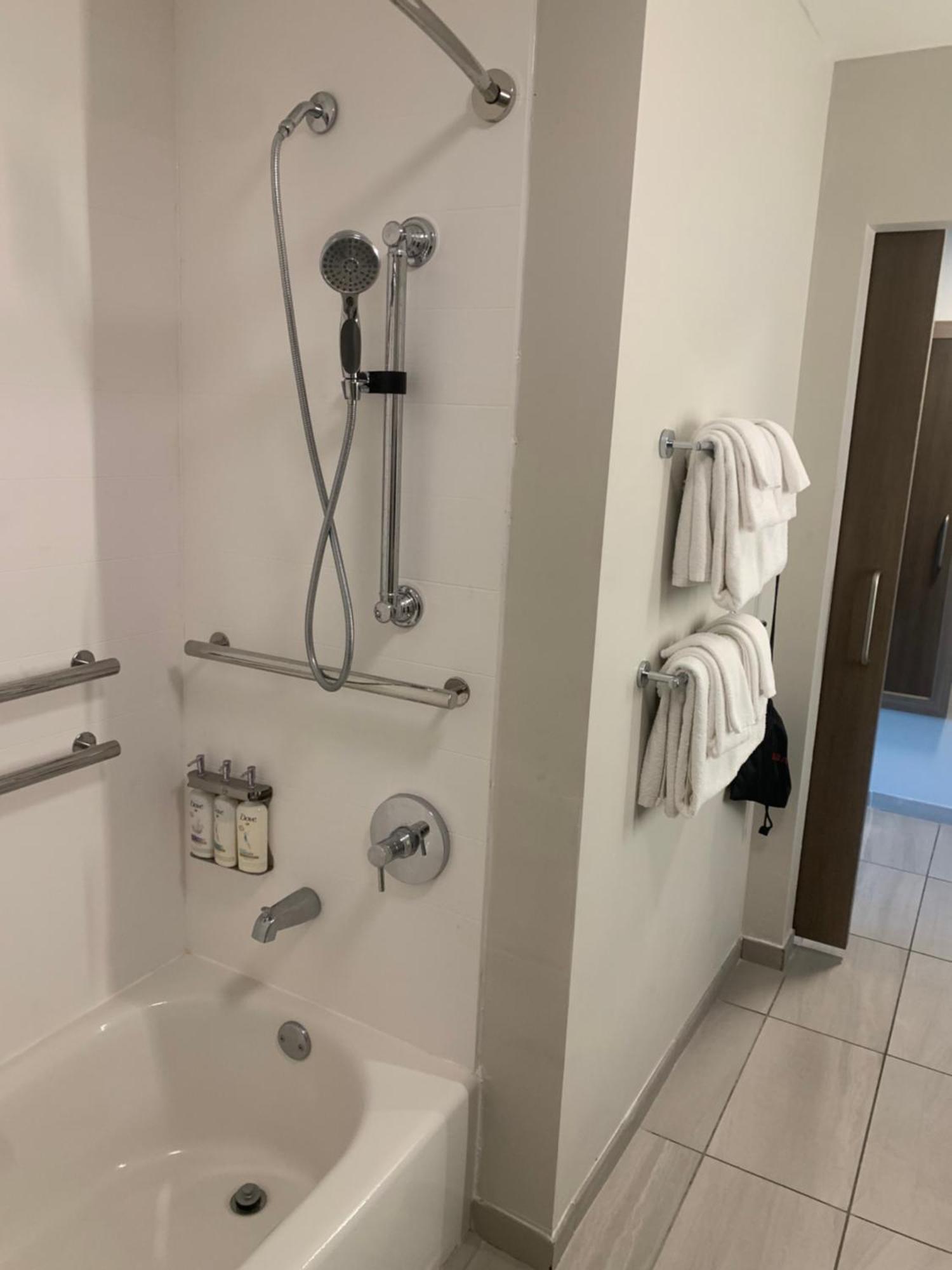 Holiday Inn Express Jesup By Ihg Buitenkant foto